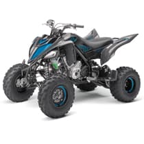 Pièces YAMAHA 700 Raptor